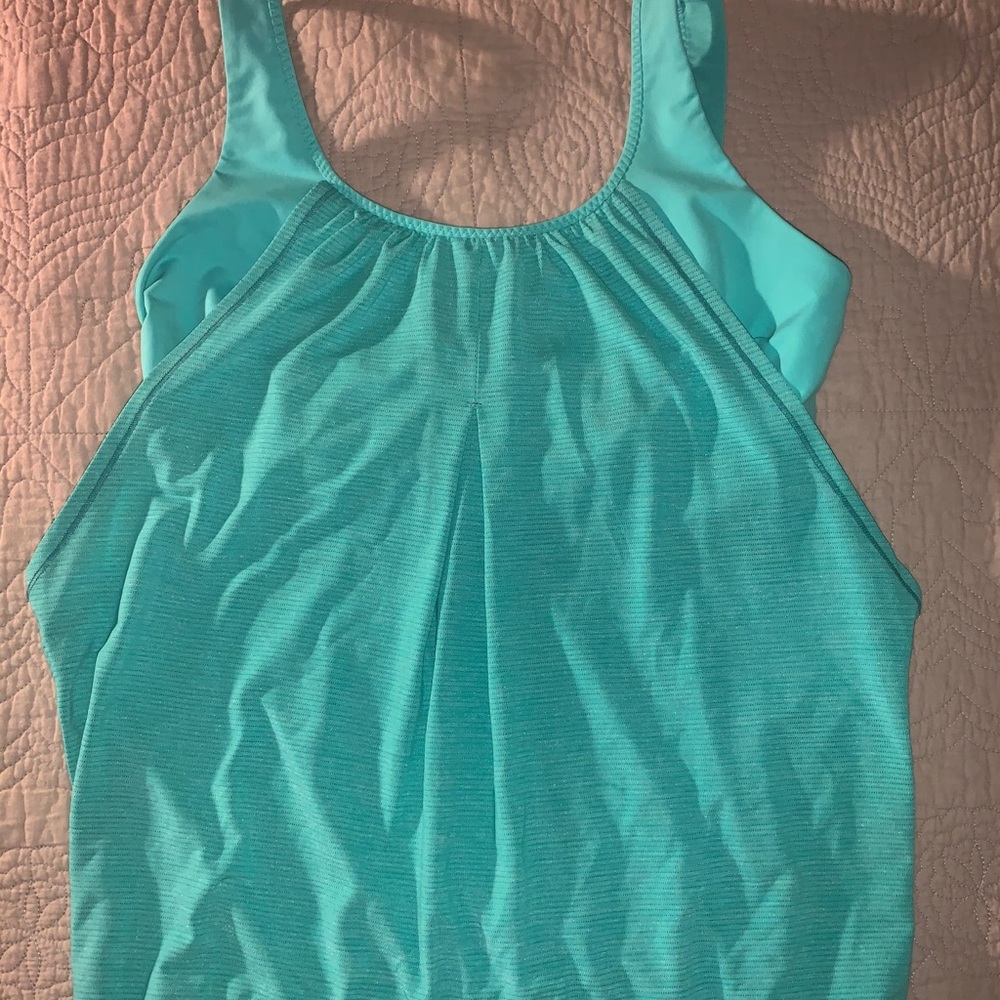 Lulu tank